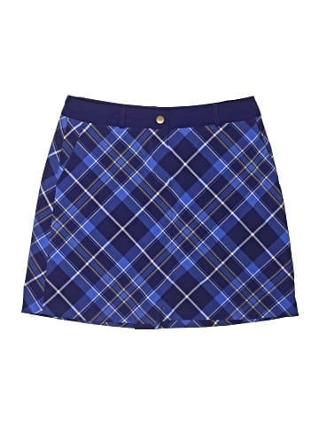 Lady Hagen Skort (view 1)
