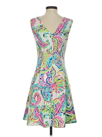 Lilly Pulitzer Cocktail Dress (view 2)