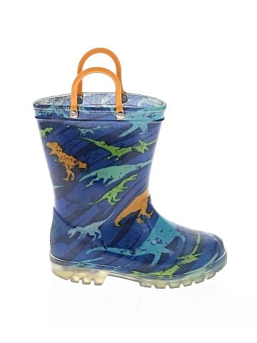 Unbranded Rain Boots (view 1)