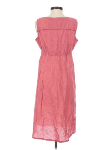 Eddie Bauer Casual Dress (view 2)