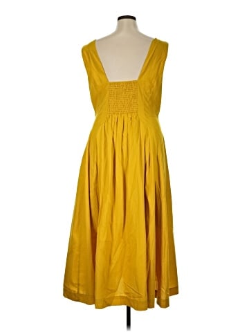 By Anthropologie Casual Dress (view 2)