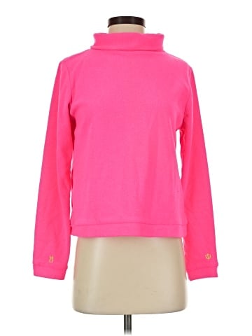 Dudley Stephens Turtleneck Sweater (view 1)