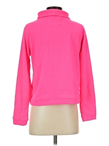 Dudley Stephens Turtleneck Sweater (view 2)