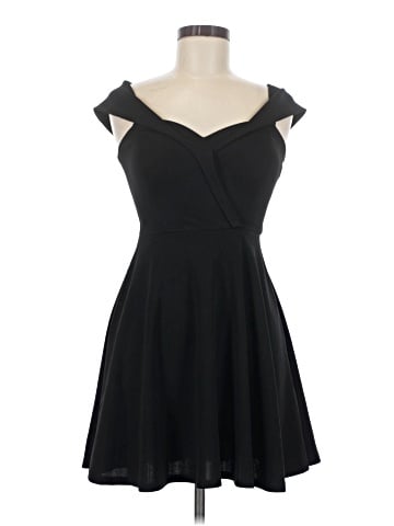 Speechless Cocktail Dress (view 1)