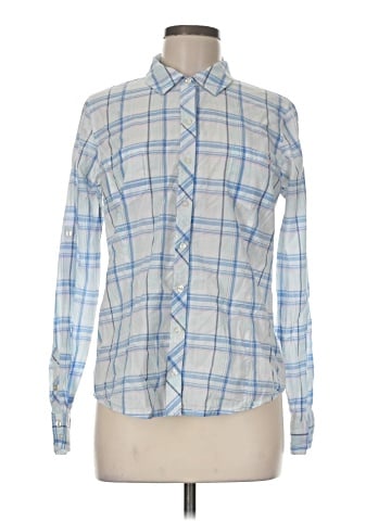 Vineyard Vines Long Sleeve Button-Down Shirt (view 1)