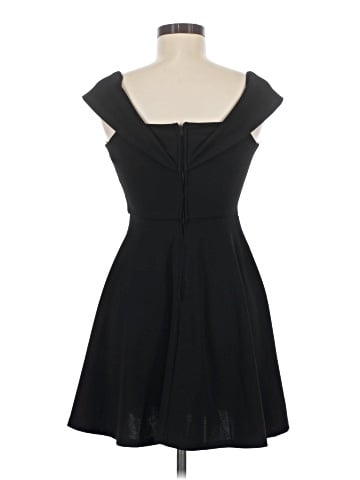 Speechless Cocktail Dress (view 2)