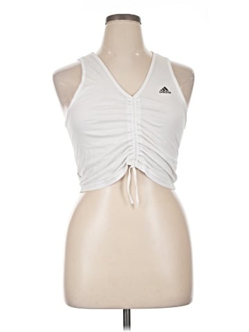 Adidas Sleeveless Top (view 1)