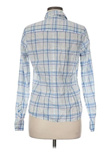 Vineyard Vines Long Sleeve Button-Down Shirt (view 2)