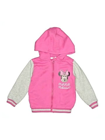 Disney Baby Zip Up Hoodie (view 1)