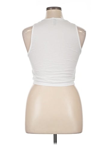 Adidas Sleeveless Top (view 2)