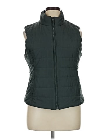 Aeropostale Vest (view 1)