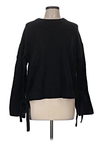 Ann Taylor LOFT Pullover Sweater (view 1)