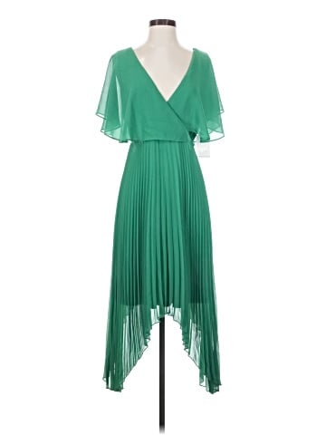 Kensie Cocktail Dress (view 1)