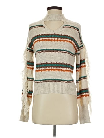 Cato Long Sleeve Top (view 1)