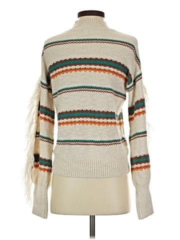 Cato Long Sleeve Top (view 2)