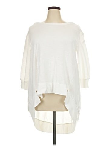 Assorted Brands 3/4 Sleeve Top (view 1)