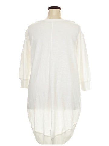 Assorted Brands 3/4 Sleeve Top (view 2)