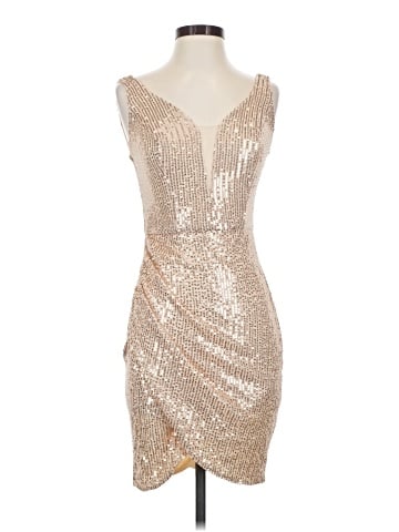 Grace Karin Cocktail Dress (view 1)