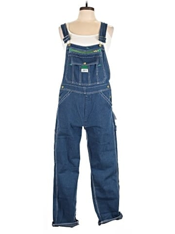 LIBERTY Overalls (view 1)