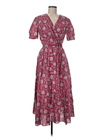 Liz Claiborne Casual Dress (view 1)