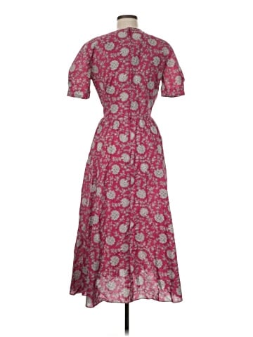 Liz Claiborne Casual Dress (view 2)