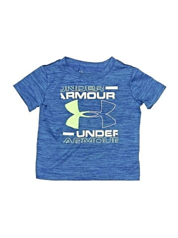 Under Armour Short Sleeve T-Shirt (view 1)