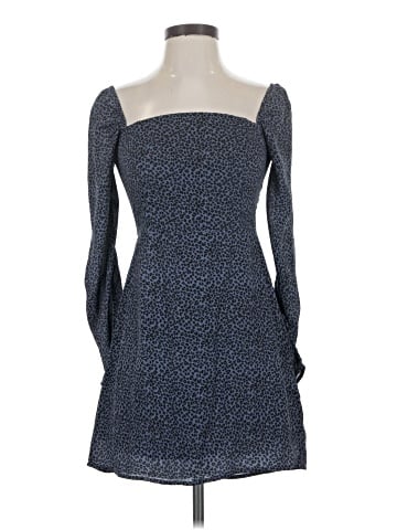 Abercrombie & Fitch Cocktail Dress (view 1)