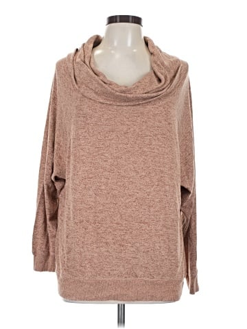 Express Outlet Pullover Sweater (view 1)