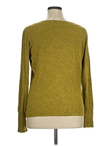 Eileen Fisher Long Sleeve Top (view 2)