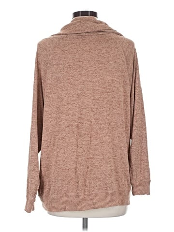 Express Outlet Pullover Sweater (view 2)