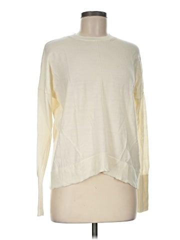 Banana Republic Wool Pullover Sweater (view 1)