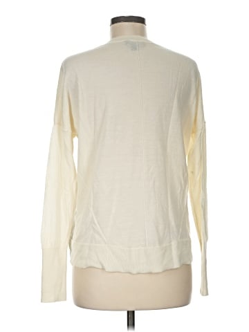 Banana Republic Wool Pullover Sweater (view 2)