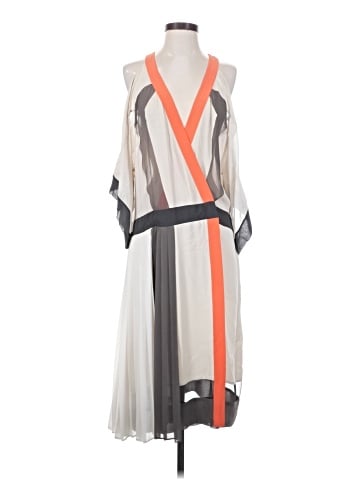 BCBGMAXAZRIA Kimono (view 1)