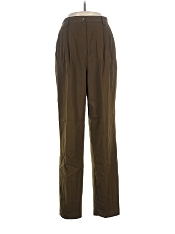 Sag Harbor Casual Pants (view 1)