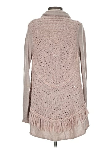 Knitted & Knotted Cardigan (view 2)
