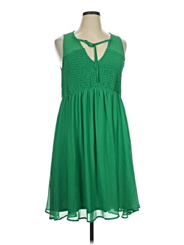 Torrid Casual Dress (view 1)