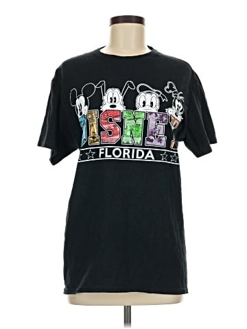 Disney Short Sleeve T-Shirt (view 1)