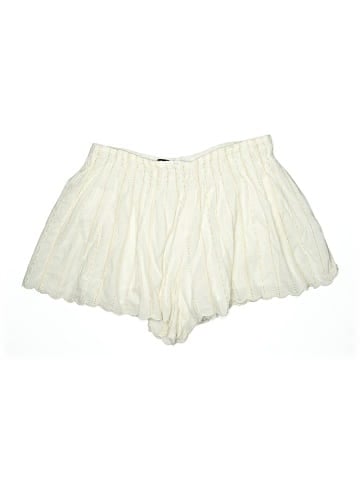 Zara Shorts (view 1)