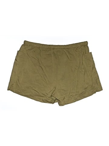 Old Navy Khaki Shorts (view 2)