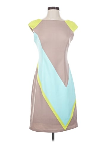 Maggy London Cocktail Dress (view 1)