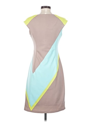 Maggy London Cocktail Dress (view 2)