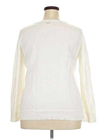 Nautica Pullover Sweater (view 2)