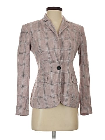Zara Blazer (view 1)