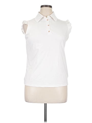 Unbranded Sleeveless Blouse (view 1)