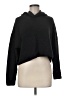 Athleta Black Pullover Sweater Size M - photo 1