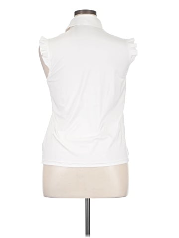 Unbranded Sleeveless Blouse (view 2)