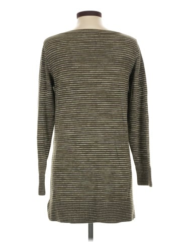 Eight Eight Eight Pullover Sweater (view 2)