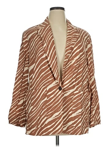 A New Day Blazer (view 1)
