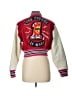 First Row Graphic Red Jacket Size L - photo 2
