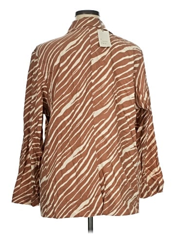 A New Day Blazer (view 2)